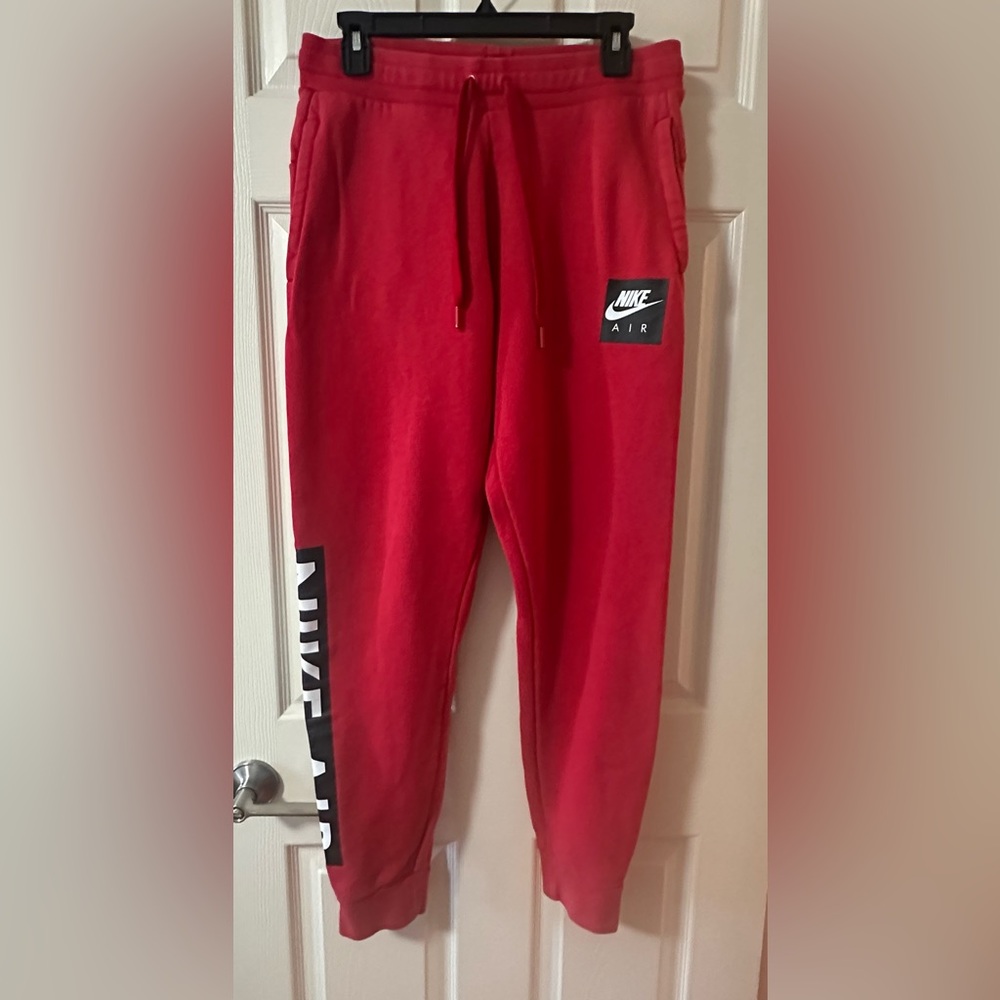 Nike‎ air joggers